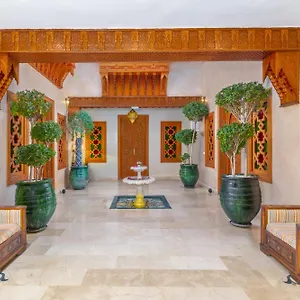 Diamond Of Marrakech & Riad
