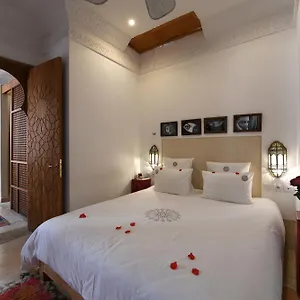Riad Dar Justo Boutique &