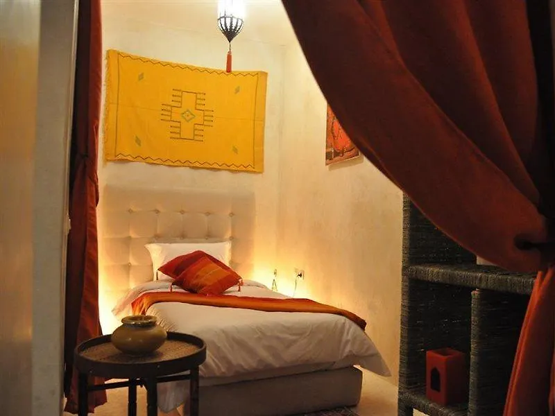 Maison Bahia Marrakesh