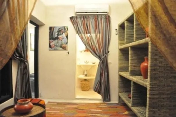 Riad Maison Bahia Marrakesh