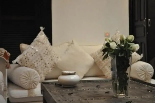 Maison Bahia Marrakesh