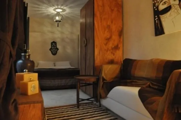Maison Bahia Marrakesh