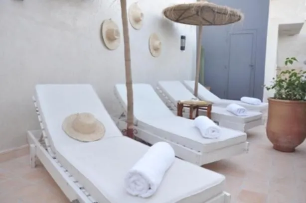 Maison Bahia Marrakesh 4*,