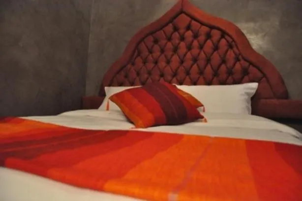 Maison Bahia Marrakesh 4*,