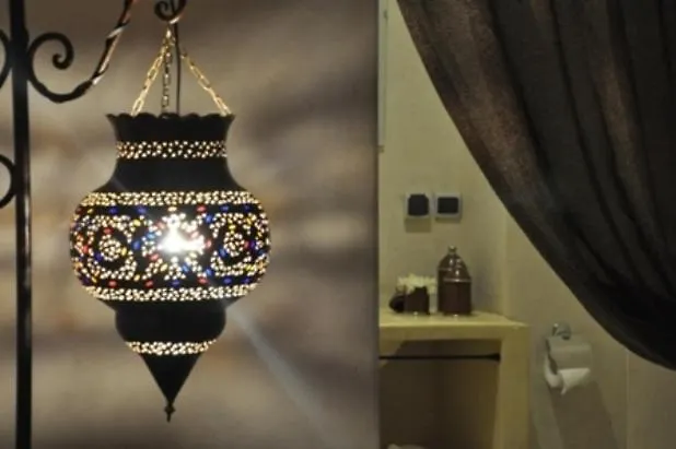 Riad Maison Bahia Marrakesh