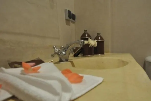 Riad Maison Bahia Marrakesh