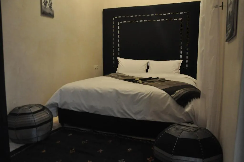 Riad Maison Bahia Marrakesh